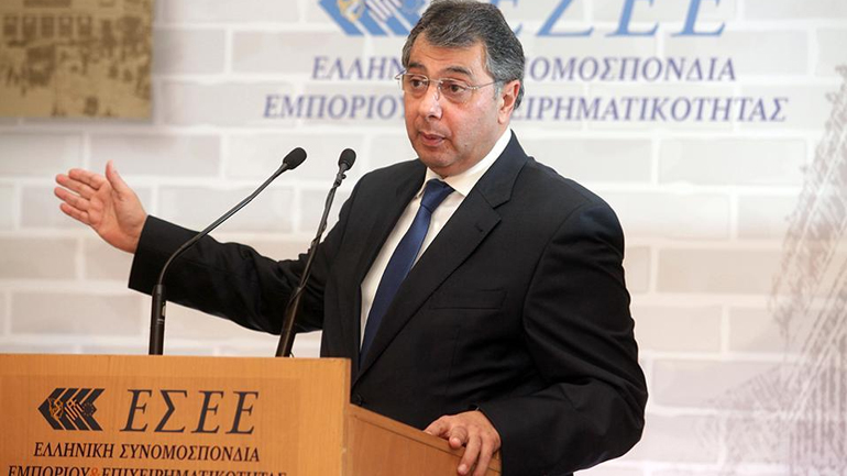 Επανεξελέγη ο συνδυασμός του Β. Κορκίδη στην ΕΣΕΕ