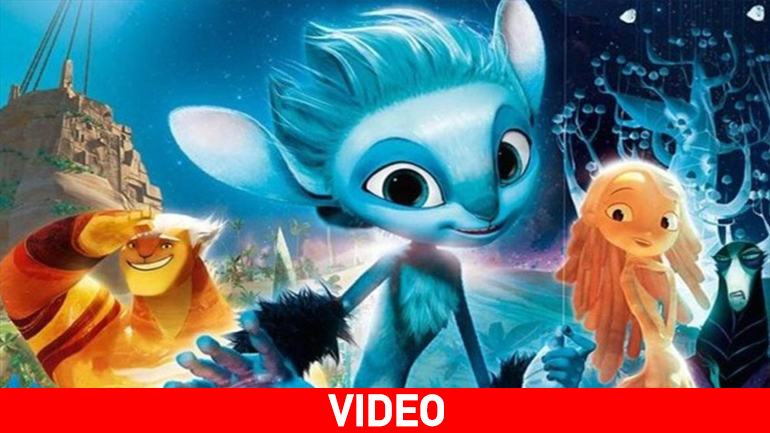 Μιούν, ο Φρουρός του Φεγγαριού