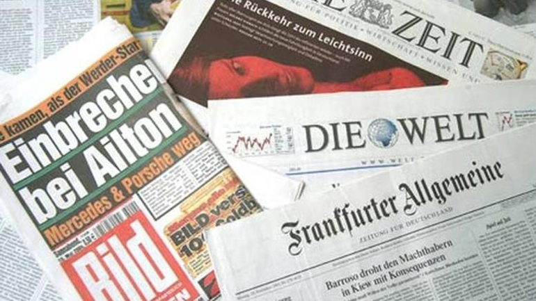 «Ακυβέρνητο πλοίο θυμίζει η Ελλάδα»