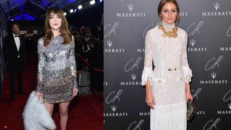 Πρωταγωνιστής της γιορτινής σεζόν τα retro glamorous outfits!