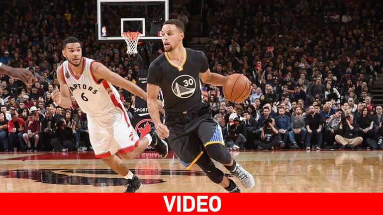 Έκαναν το 21-0 οι Γουόριορς!