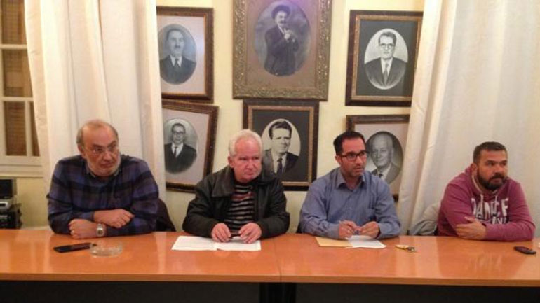 Μεσσηνία: «Στο πόδι» η τοπική κοινωνία σε Φιλιατρά και Κοπανάκι