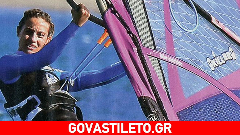 Ελεονώρα Μελέτη: Τα σπορ είναι η ζωή της