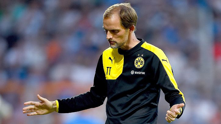 Τούχελ: «Θα διεκδικήσουμε τη νίκη απέναντι στον ΠΑΟΚ»