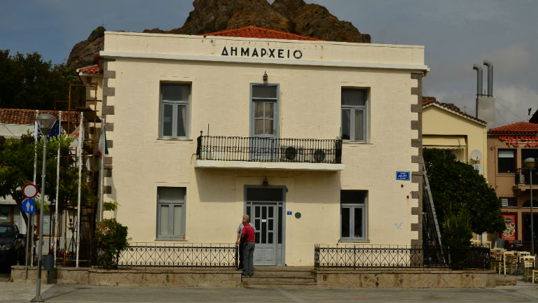 Λήμνος: Παραιτούνται οι τέσσερις αντιδήμαρχοι