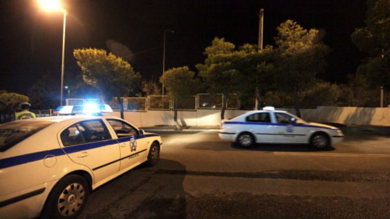 Ιωάννινα: Εισέβαλαν στο σπίτι της και την ακινητοποίησαν με τσεκούρι