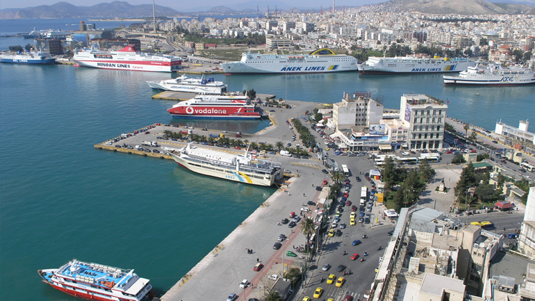 Ως «Shipping Financier» για το 2015 βραβεύτηκε η Eurobank