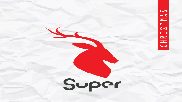 SUPER CHRISTMAS – Μια Ξεχωριστή Συλλογή