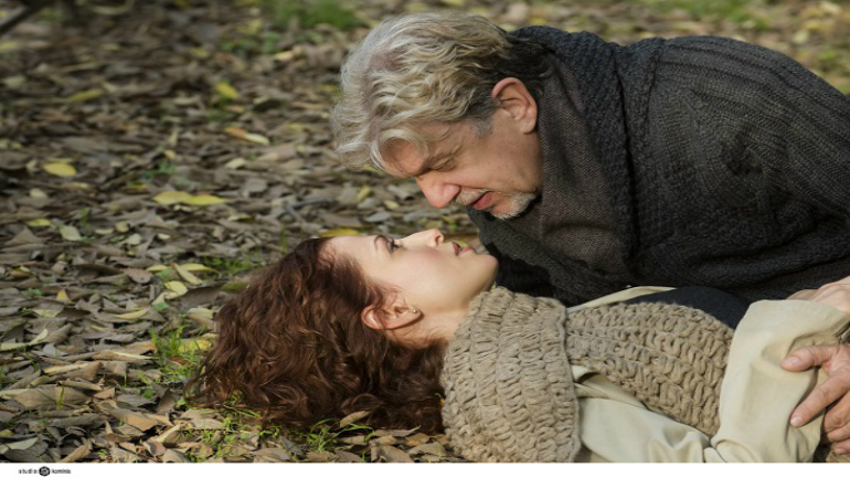 Παράσταση: Παιδιά ενός κατώτερου Θεού