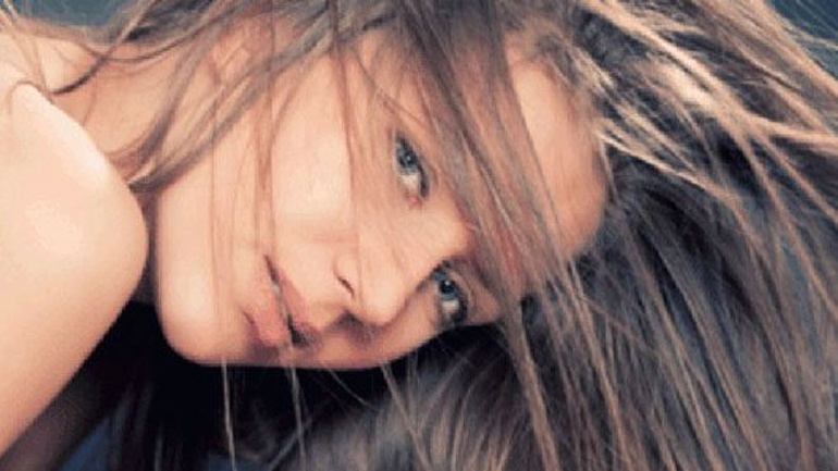 Αντιμετωπίστε την ψαλίδα των μαλλιών