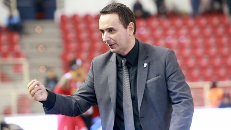 «Παιχνίδι που θα κρίνει σε μεγάλο βαθμό την πρόκριση»