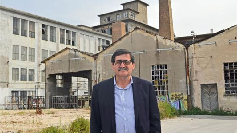 Λιγότερα τέλη για επιχειρήσεις στο δήμο Πατρέων