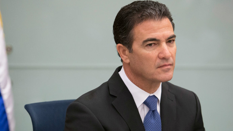 Αλλαγή ηγεσίας στη Μοσάντ