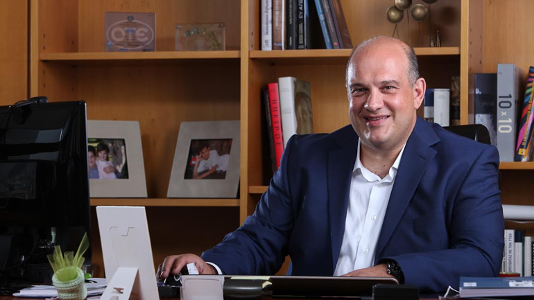 Υποτροφία «Ζαχαρίας Πιπερίδης» από την COSMOTE