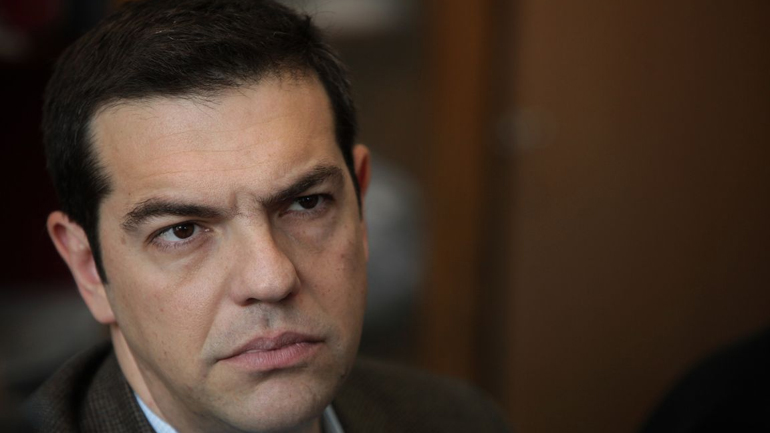 Σε εξέλιξη σύσκεψη υπό τον Τσίπρα για τον συντονισμό του κυβερνητικού έργου