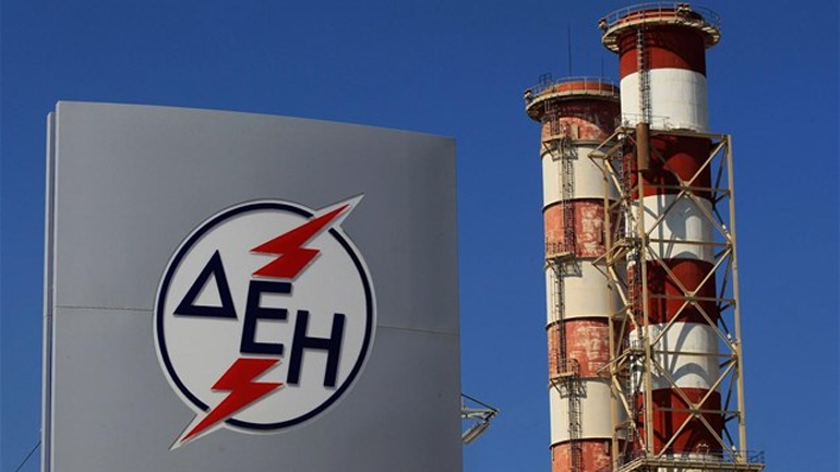 ΔΕΗ: Εκπτώσεις στα τιμολόγια της βιομηχανίας
