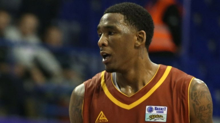 Μπάσκετ: MVP o Τάιλερ Στόουν