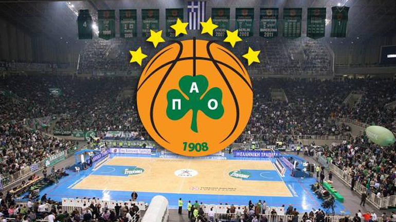 Ανακοίνωσε Γενική Συνέλευση η ΚΑΕ Παναθηναϊκός