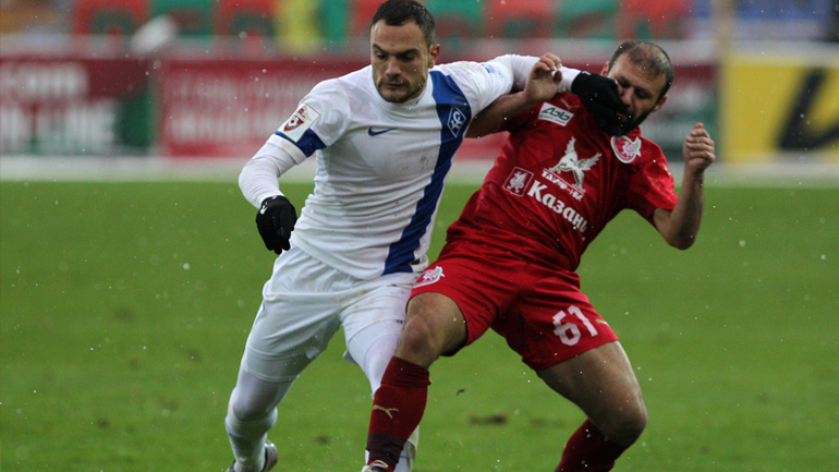 Στέλνουν Μολό στον Παναθηναϊκό