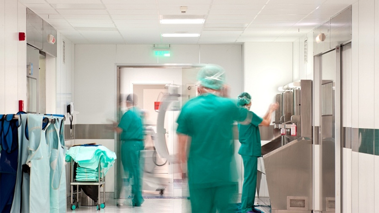 Ξηλώνονται οι διοικητές στο ΕΣΥ- αναζητούνται νέα στελέχη