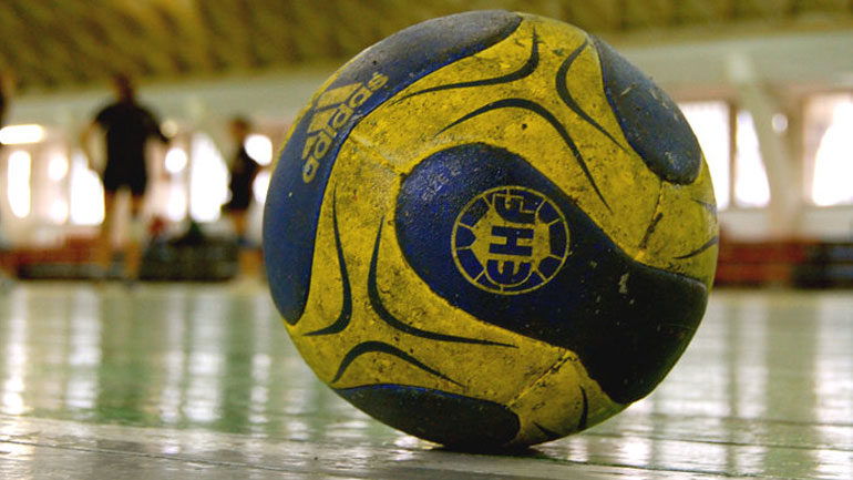 Χάντμπολ: Το πρόγραμμα της 10ης αγωνιστικής στην Α1 ανδρών Χάντμπολ: Το πρόγραμμα της 10ης αγωνιστικής στην Α1 ανδρών