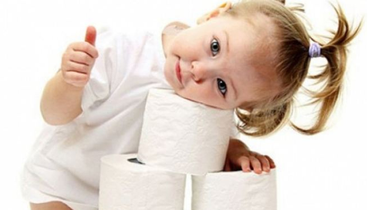 Ουρολοίμωξη σε βρέφη και στα μικρά παιδιά