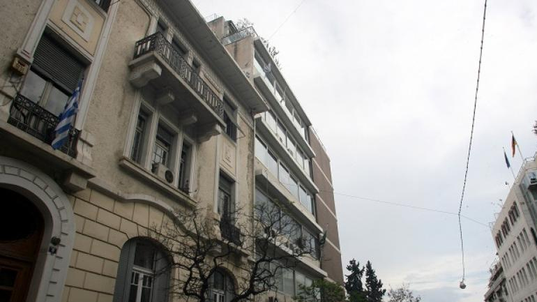 Η Γερμανία «επαινεί» την Ελλάδα…