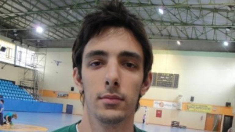 Χάντμπολ: MVP της 10ης αγωνιστικής ο Λοΐζος