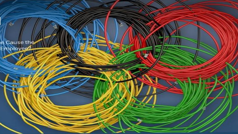 Πρόστιμο 50 εκατ. ευρώ για την υπόθεση των τηλεφωνικών υποκλοπών