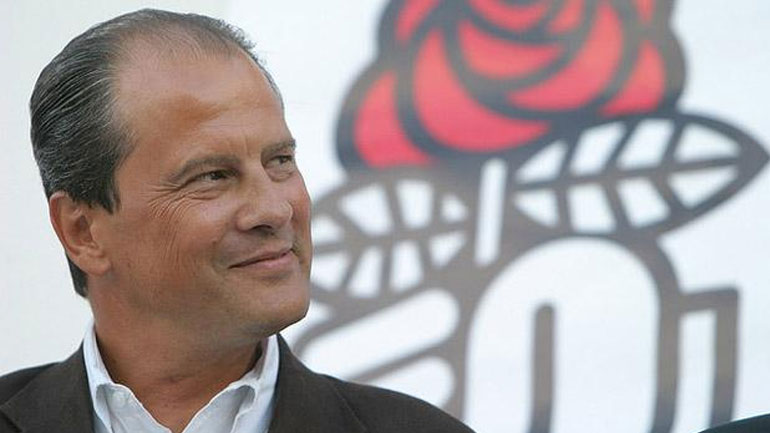 Γαλλία: Το Σοσιαλιστικό Κόμμα αποσύρει υποψηφίους από δύο τουλάχιστον περιφέρειες