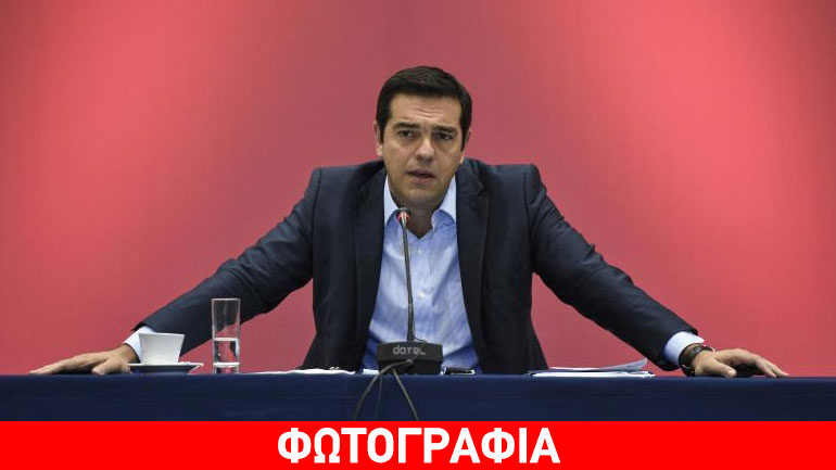 BBC: Ο Αλέξης Τσίπρας στη λίστα με τους πιο… λαϊκιστές πολιτικούς