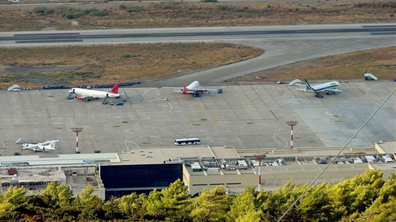 Σε τροχιά υλοποίησης το αεροδρόμιο στο Καστέλι