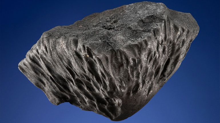 Δημοπρατήθηκαν μετεωρίτες με τιμή πώλησης έως και… 130.000 ευρώ!