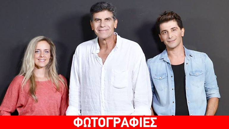 «Playground… Ανοιχτές πληγές» του Ρατζίβ Τζόζεφ στο θέατρο «Ιλίσια- Βολανάκης»