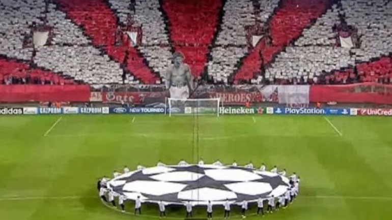 Ολυμπιακός: Το πρόγραμμα για τον αγώνα με την Άρσεναλ