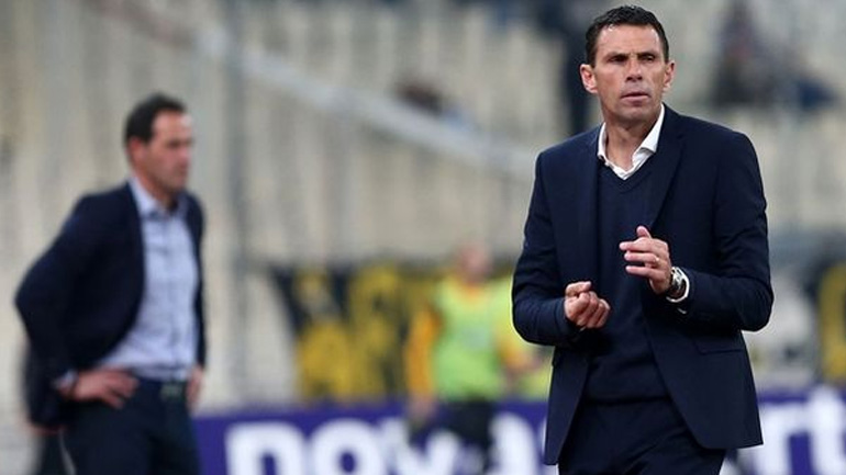 Μοίρασε συγχαρητήρια ο Πογέτ