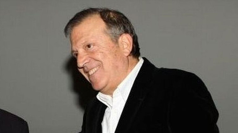 Αντιπρόεδρος της ΠΑΕ ΠΑΟΚ ο Νίκος Βεζυρτζής