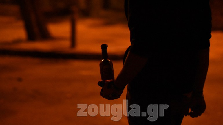 Σε ανακριτή η απολογία των συλληφθέντων για τα επεισόδια στα Εξάρχεια