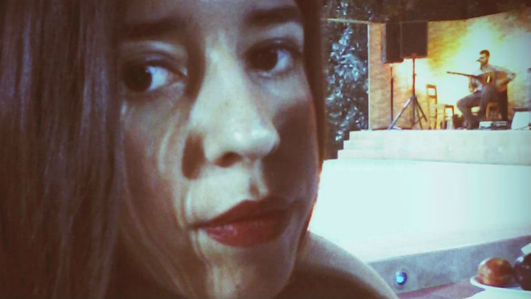 Ηράκλειο: Θρήνος για την 21χρονη Αφροδίτη και τον πατέρα της