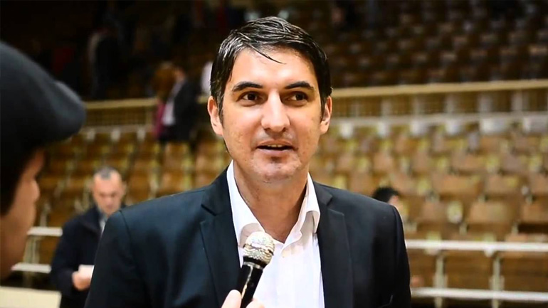 Αναλαμβάνει την Τσιμπόνα ο Μουλαομέροβιτς