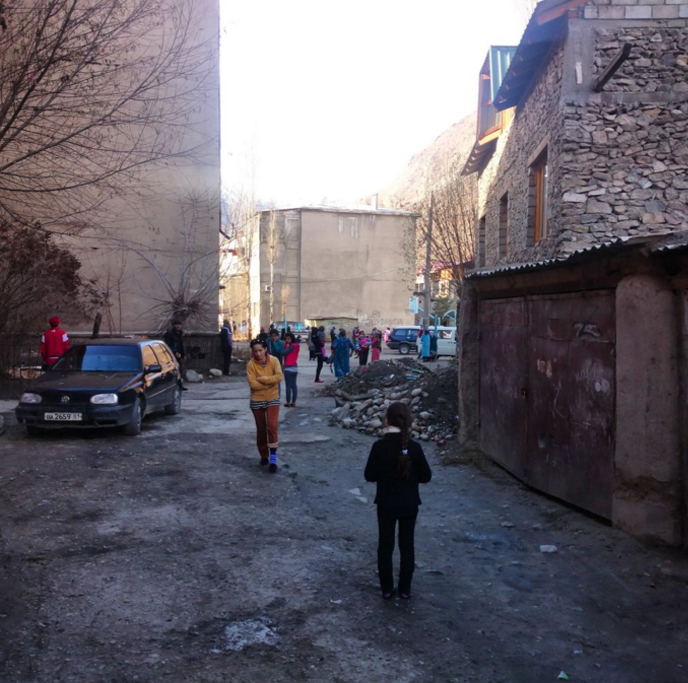 Επαρχία Μπατακσχάν (Αφγανιστάν)