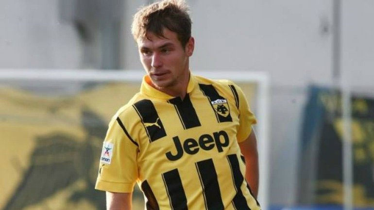 Κολοβέτσιος: «Η ΑΕΚ πρέπει να επενδύσει στον Πογέτ»