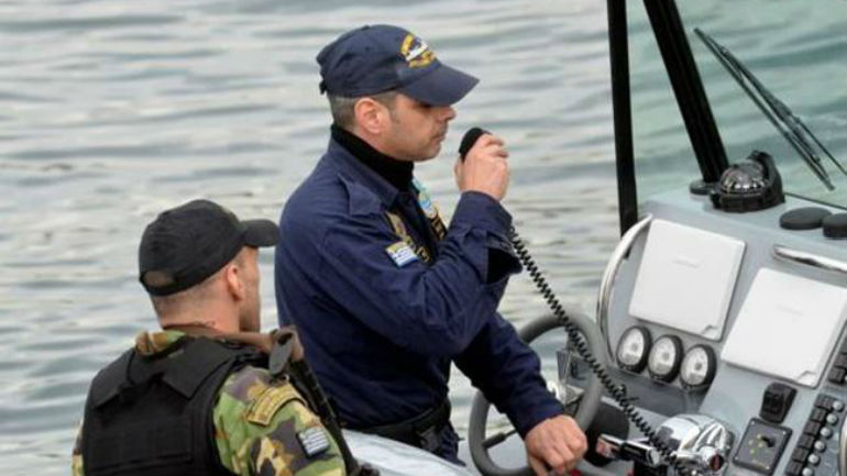 Διαψεύδει το Λιμενικό τις πληροφορίες για σύλληψη τζιχαντιστών