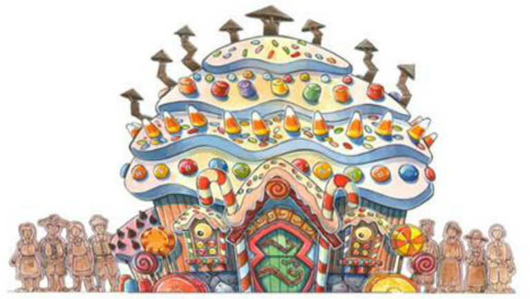 Η Γλυκιά Συμφωνία ταξίδεψε… με την Κιβωτό του Κόσμου! Η Γλυκιά Συμφωνία ταξίδεψε… με την Κιβωτό του Κόσμου!