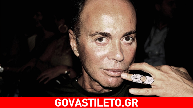 Λάκης Γαβαλάς: «Δεν θέλουμε να κακολογήσουμε κάποιον. Να τον “θάψουμε” θέλουμε»