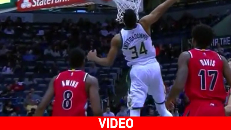 Σούπερ Αντετοκούνμπο