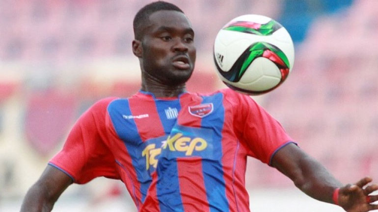 Σήμερα τελειώνει για Μπουμάλ