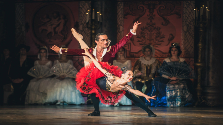 «Δον Κιχώτης»