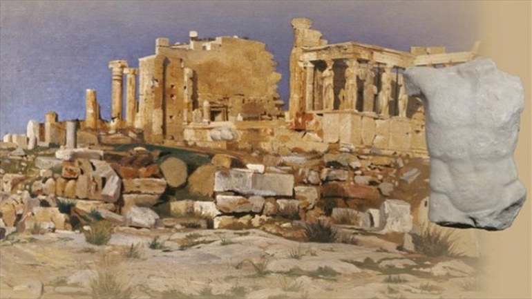 Η Κρατική Ορχήστρα Αθηνών στο Εθνικό Αρχαιολογικό Μουσείο