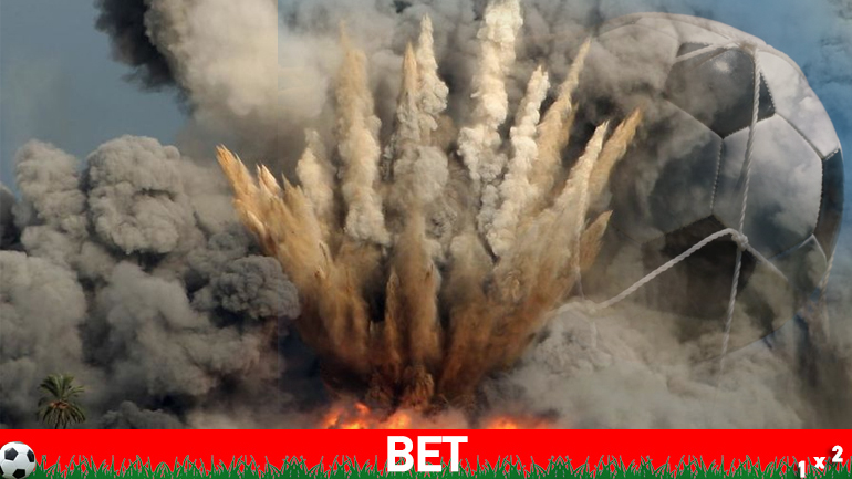 ΜΠΑΜ με Αστάνα!